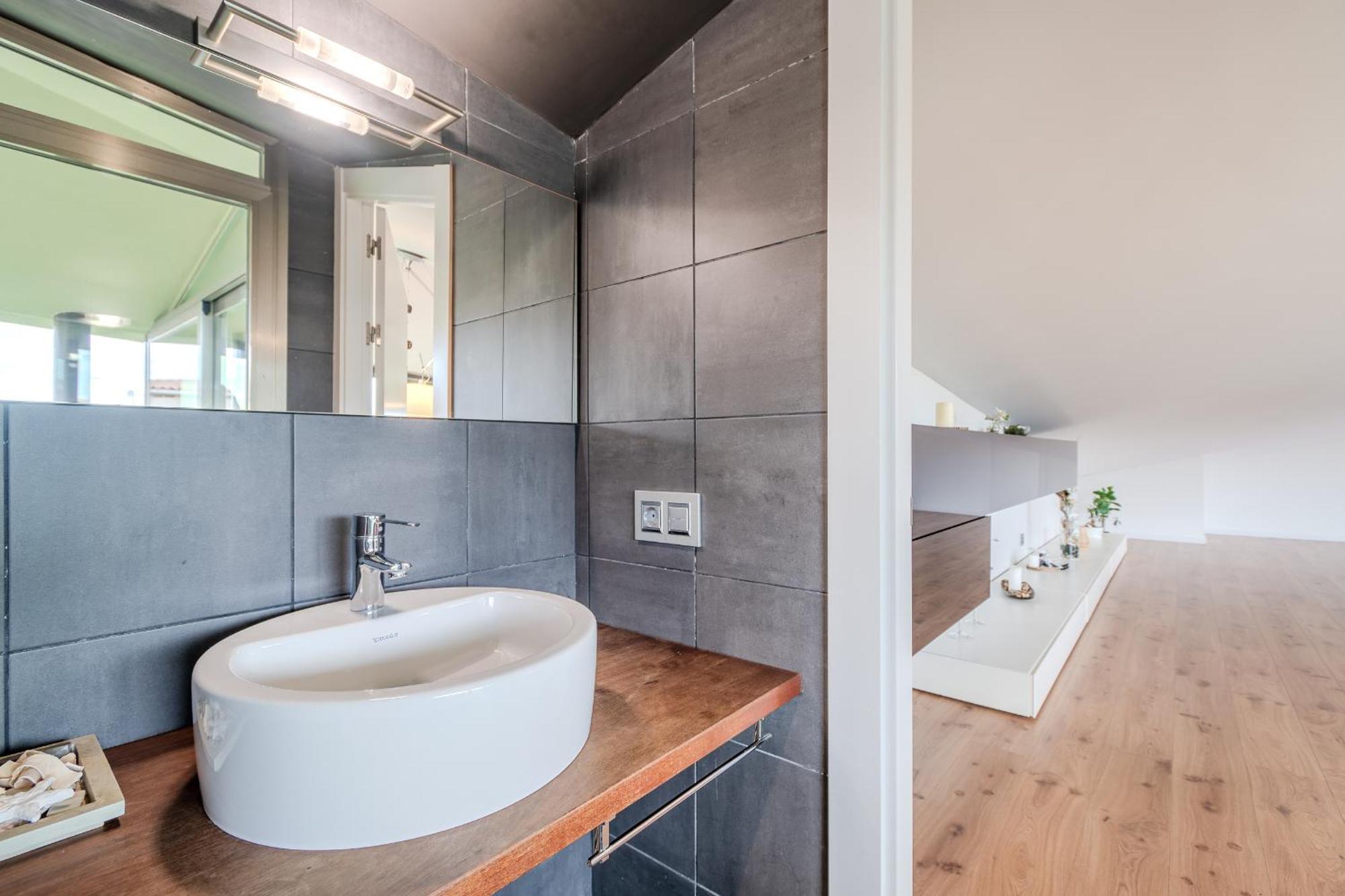 Hébergement de vacances Gran Duplex Cerca Del Mar Con Piscina Privada En El Centro De Roses
