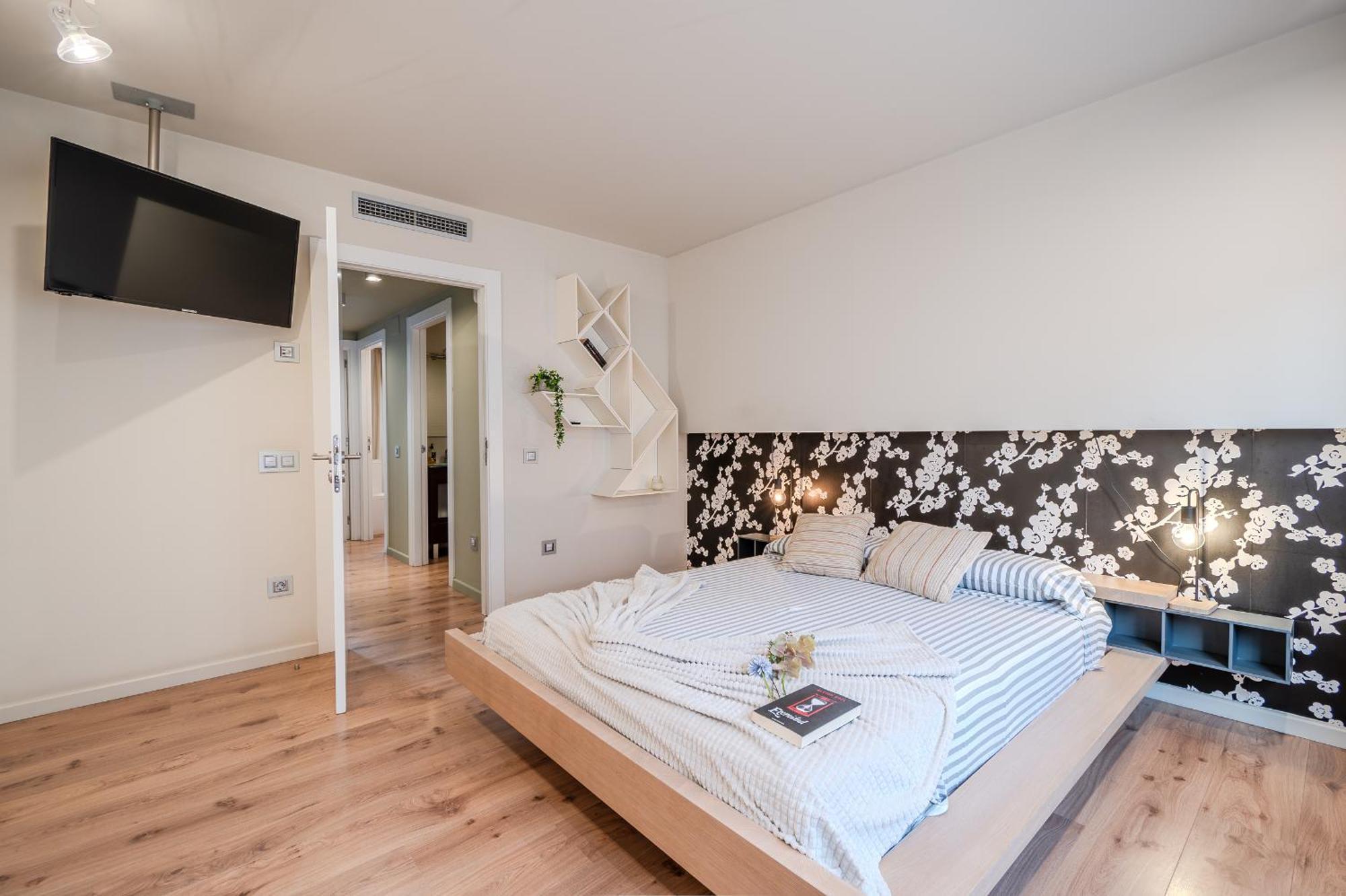 Gran Duplex Cerca Del Mar Con Piscina Privada En El Centro De Vakantiehuis Roses