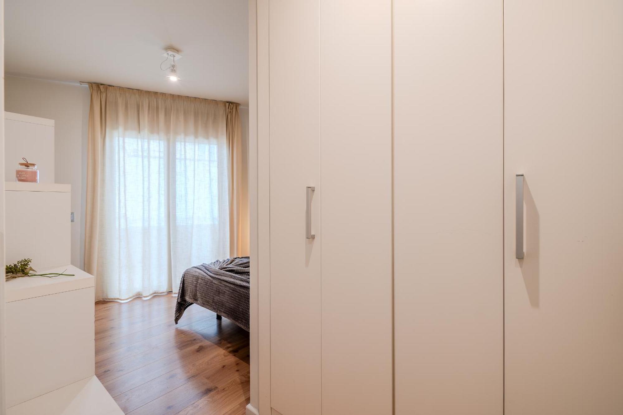 Gran Duplex Cerca Del Mar Con Piscina Privada En El Centro De Vakantiehuis